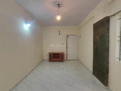 Hall Image of 1200 Sq.ft 2 BHK Apartment / Flat for sale in Mahaveer Paradise, JP Nagar Bengaluru for Rs. 7000000