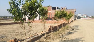 Image of 1499 Sq.ft Residential Plot / Land for sale in Mohanlalganj, Lucknow for Rs. 950000