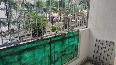 Balcony Image of 1475 Sq.ft 2 BHK Apartment / Flat for sale in Amrapali Royal, Indirapuram Ghaziabad for Rs. 12400000