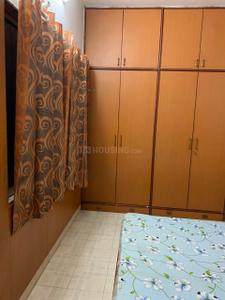 Bedroom Image of 1000 Sq.ft 2 BHK Apartment / Flat for rent in Erandwane Pune for Rs. 35000