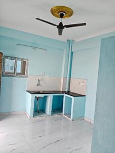 Hall Image of 500 Sq.ft 1 RK Apartment / Flat for rent in Manikonda Hyderabad for Rs. 9000