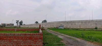 Image of 1700 Sq.ft Residential Plot / Land for sale in Mughalsarai, Varanasi for Rs. 2312000