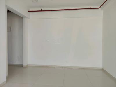 Living Room Image of 848 Sq.ft 2 BHK Apartment / Flat for sale in Alpine Primo, Andheri West Mumbai for Rs. 20400000