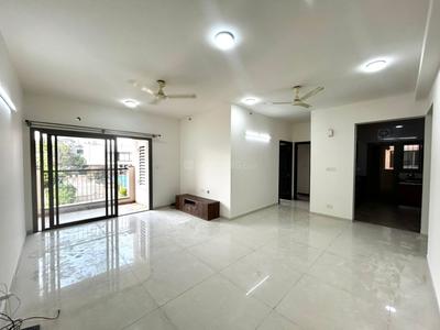 3 BHK Flat