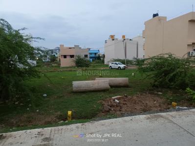 Image of 900 Sq.ft Residential Plot / Land for sale in Mylapore, Chennai for Rs. 4000000