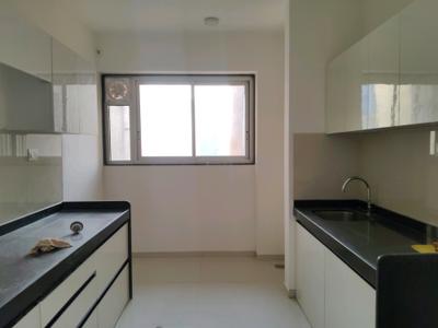 Kitchen Image of 2050 Sq.ft 4 BHK Apartment / Flat for sale in Prestige Siesta, Mulund West Mumbai for Rs. 55000000