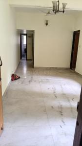Hall Image of 1000 Sq.ft 2 BHK Builder Floor for sale in Tollygunge Kolkata for Rs. 7400000