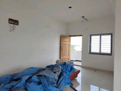 Living Room Image of 1160 Sq.ft 2 BHK Apartment / Flat for sale in Chandanagar Hyderabad for Rs. 7540009
