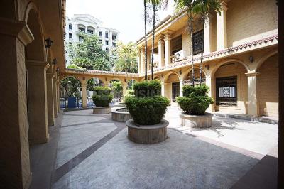 Balcony Image of 1450 Sq.ft 3 BHK Apartment / Flat for sale in Mahalunge Pune for Rs. 21000000