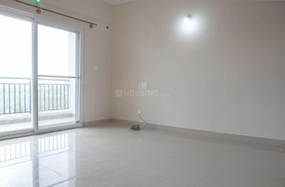 Bedroom Image of 1600 Sq.ft 3 BHK Apartment / Flat for rent in Gantiganahalli Bengaluru for Rs. 24600