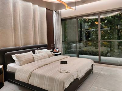 Bedroom Image of 1300 Sq.ft 3 BHK Apartment / Flat for sale in Vile Parle West Mumbai for Rs. 59600000