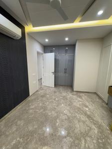 Bedroom Image of 1800 Sq.ft 4 BHK Builder Floor for sale in Rajouri Garden New Delhi for Rs. 41500000