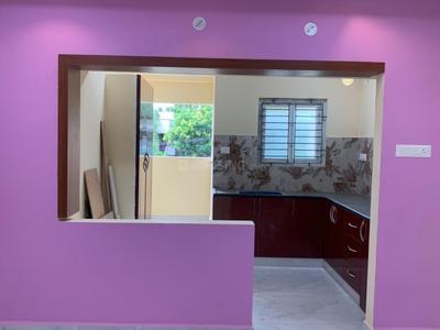 2 BHK Flat
