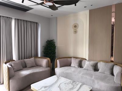 Living Room Image of 2160 Sq.ft 3 BHK Builder Floor for sale in Sector 57 Gurgaon for Rs. 32500000