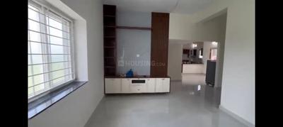Bedroom Image of 1200 Sq.ft 2 BHK Apartment / Flat for rent in SS Zenith, Adibatla Hyderabad for Rs. 18000