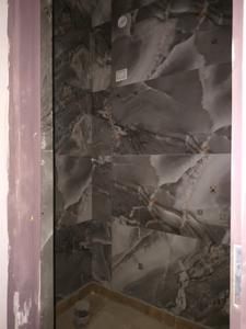 Bedroom One Image of 900 Sq.ft 3 BHK Builder Floor for sale in Ved Vihar Ghaziabad for Rs. 3440009