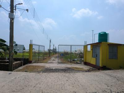 Image of 2160 Sq.ft Residential Plot / Land for sale in Joka, Kolkata for Rs. 749999