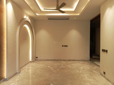 Living Room Image of 2700 Sq.ft 4 BHK Builder Floor for sale in Greater Kailash I New Delhi for Rs. 145000000