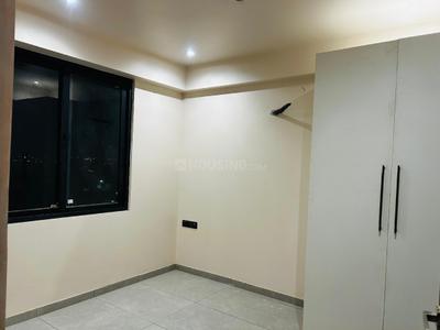 Bedroom Image of 1475 Sq.ft 3 BHK Apartment / Flat for rent in Bhavyaa Green Grandeur, Jagatpura Jaipur for Rs. 34000