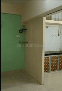 Image of 490 Sq.ft 1 BHK Apartment / Flat for sale in Mahadevachi Wadi, Parel, Mumbai for Rs. 12000000