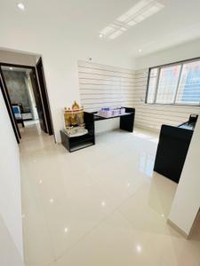 Hall Image of 1240 Sq.ft 2 BHK Apartment / Flat for sale in Pethkar Siyona, Punawale Pune for Rs. 7000000