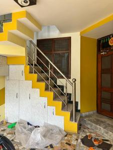 Image of 2140 Sq.ft 2 BHK Builder Floor for rent in Avas Vikas Colony, Hardoi for Rs. 14000