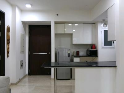 Living Room Image of 561 Sq.ft 2 BHK Apartment / Flat for sale in Godrej RKS, Chembur Mumbai for Rs. 31500000