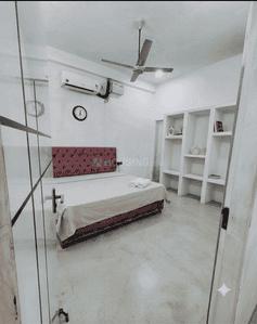 Bedroom Image of 1200 Sq.ft 3 BHK Independent House for sale in Deeh Unnao for Rs. 5500000