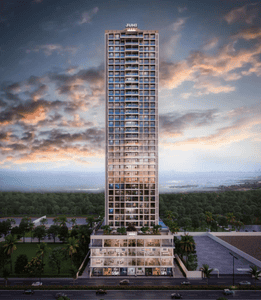 2 BHK Flat