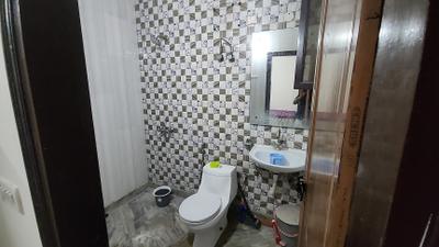 Image of 1050 Sq.ft 2 BHK Builder Floor for rent in Palam Vihar, Gurgaon for Rs. 33000