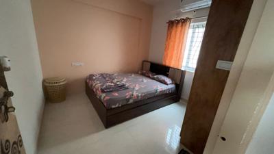 1 BHK Independent House