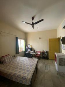 Bedroom Image of 3500 Sq.ft 3 BHK Duplex for sale in Modi Silver Oak Bangalows, Cherlapalli Secunderabad for Rs. 21000000
