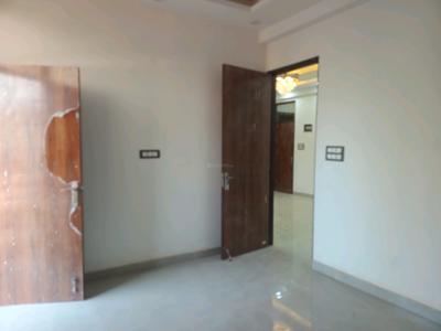 Bedroom Image of 1500 Sq.ft 3 BHK Apartment / Flat for sale in Krishna Elite Homes, Noida Extension Greater Noida for Rs. 6100000