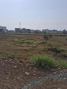 Image of 1200 Sq.ft Residential Plot / Land for sale in Narsala, Nagpur for Rs. 210000