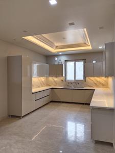 Kitchen Image of 2250 Sq.ft 3 BHK Builder Floor for sale in Sector 8 Faridabad for Rs. 22500000