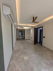 Hall Image of 1783 Sq.ft 3 BHK Builder Floor for sale in Malibu Town Floors, Sector 47 Gurgaon for Rs. 34000000