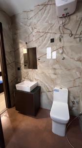 Image of 600 Sq.ft 1 RK Builder Floor for rent in Gopalpura, Jaipur for Rs. 19999