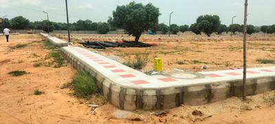 Image of 165 Sq.ft Residential Plot / Land for sale in Shadnagar, Ranga Reddy for Rs. 2293500