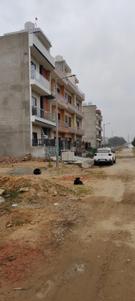 Image of 1800 Sq.ft Residential Plot / Land for sale in Gmada Ecocity 2, Mullanpur Garibdass, Chandigarh for Rs. 25000000
