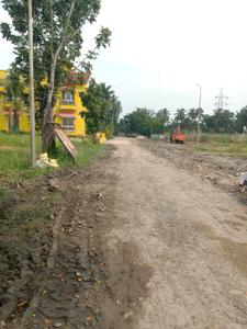 Image of 1800 Sq.ft Residential Plot / Land for sale in Vriddhica Heritage, Bara Gagan Gohalia, Kolkata for Rs. 700000