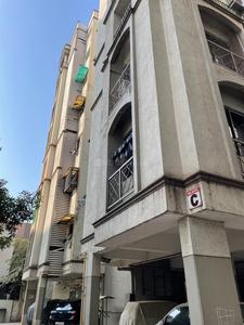 Building Image of 1134 Sq.ft 2 BHK Apartment / Flat for sale in Shyam Shree Radhe Krishna Heritage Phase 1, Vastral Ahmedabad for Rs. 4550000