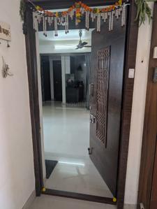 Image of 650 Sq.ft 1 BHK Apartment / Flat for sale in Dreams Kaveri Heights, Kalwa, Thane for Rs. 8500000