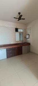 Kitchen Image of 1100 Sq.ft 2 BHK Apartment / Flat for sale in  Orvi, Balewadi Pune for Rs. 11000000