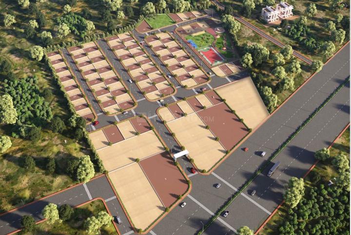 AK Plot Mahurzari Main Image 1