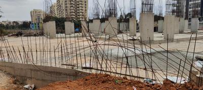 Image of 1509 Sq.ft 2 BHK Apartment / Flat for sale in Hebbal, Bengaluru for Rs. 16500000