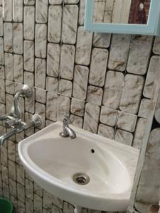 Bathroom Image of 780 Sq.ft 2 BHK Apartment / Flat for sale in Suktara Appartment, Kamdahari Kolkata for Rs. 3600000