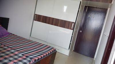 Bedroom Image of 390 Sq.ft 1 BHK Apartment / Flat for rent in AVL 36, Sector 36 Gurgaon for Rs. 22000