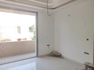 Bedroom Image of 1500 Sq.ft 3 BHK Builder Floor for sale in Sector 49 Faridabad for Rs. 17000000