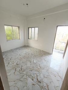 Hall Image of 750 Sq.ft 2 BHK Apartment / Flat for sale in Tollygunge Kolkata for Rs. 2400000