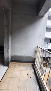 Balcony Image of 1643 Sq.ft 3 BHK Apartment / Flat for sale in Engrace by Modern Spaaces, Kadagrahara Bengaluru for Rs. 13700000